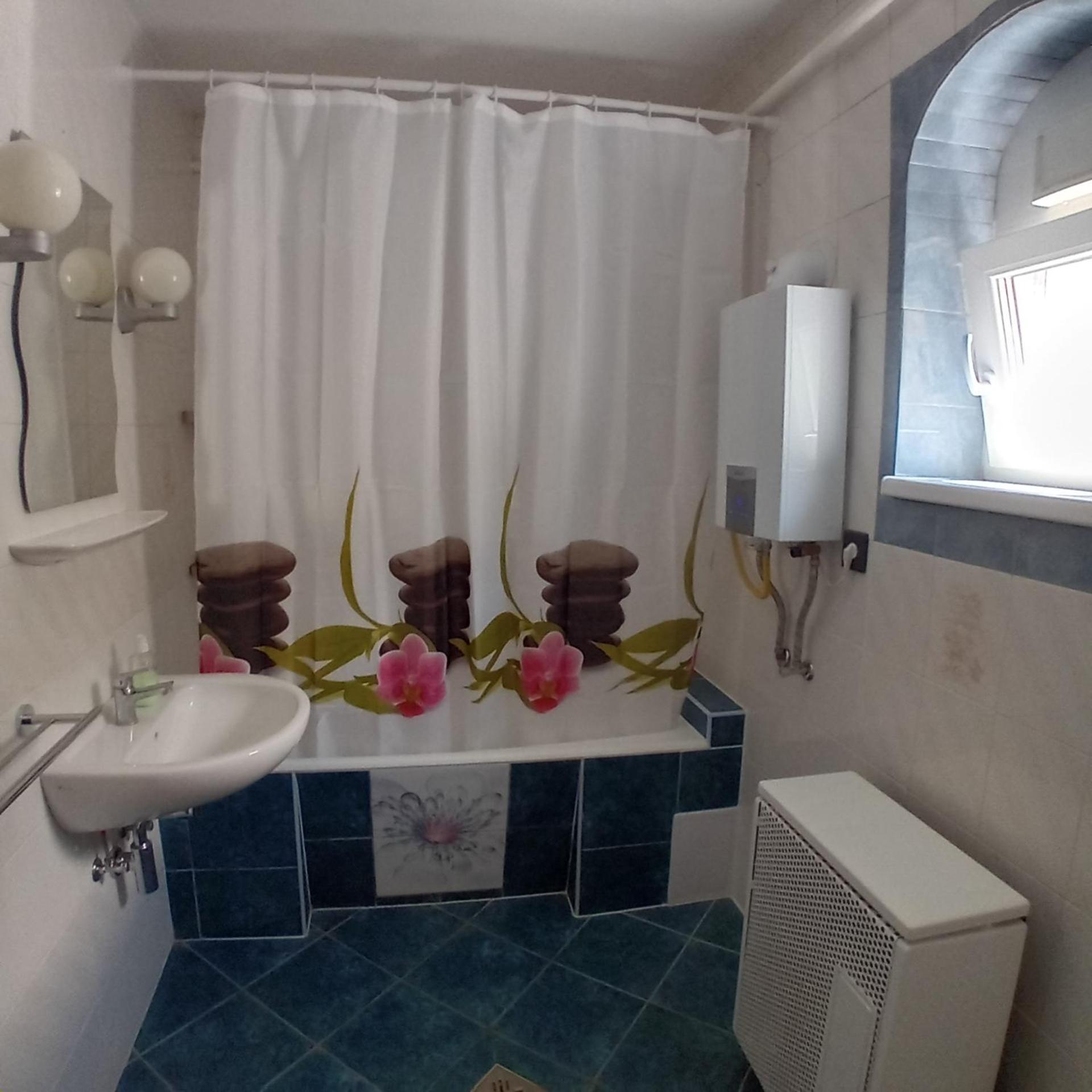 Levendula Vendeghaz Διαμέρισμα Hajdúszoboszló Εξωτερικό φωτογραφία